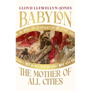 Babylon (ISBN: 9781035416714)