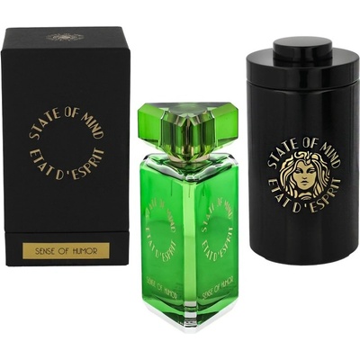 State of Mind Sense of Humor parfém unisex 100 ml