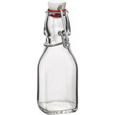 Bormioli Rocco S.p.A. Swing 125 ml