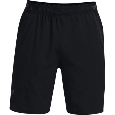 Under Armour kraťasy UA Vanish Woven 8in shorts černá – Zboží Dáma