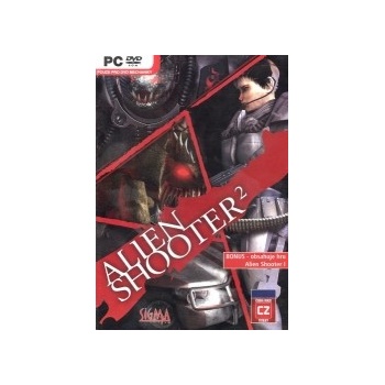 Alien Shooter 2