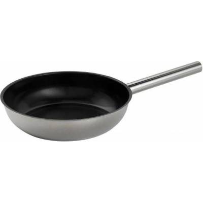 Combekk Nerez pánev s keramickým povrchem 28 cm 152128 CKSSCP28