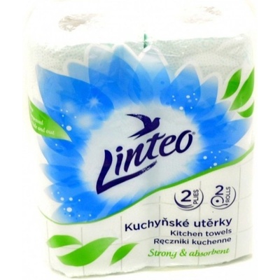 Linteo dvouvrstvé, 2 x 10 m