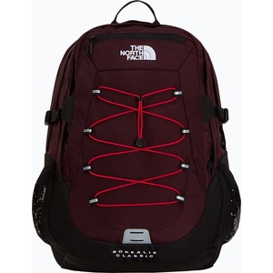 The North Face Plecak miejski The North Face Borealis Classic 29 l deep burgundy/tnf black
