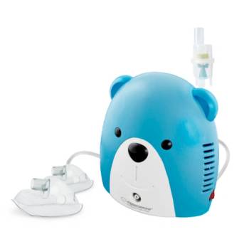 Esperanza Teddy Bear ECN004