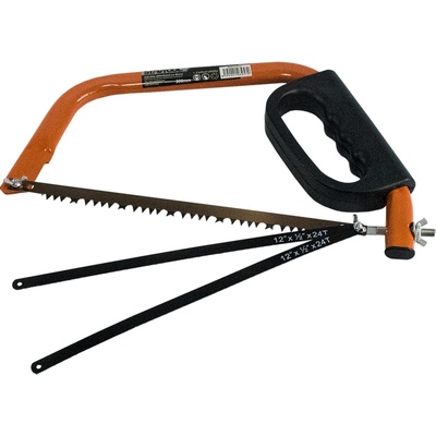 STAVTOOL oblouková 300mm+2plátky P11932