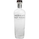 Mermaid Salt Vodka Small Batch 40% 0,7 l (čistá fľaša)