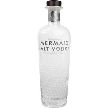 Mermaid Salt Vodka Small Batch 40% 0,7 l (čistá fľaša)