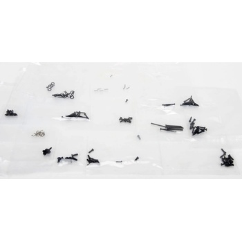 ECX 1:24 Sada příslušenství