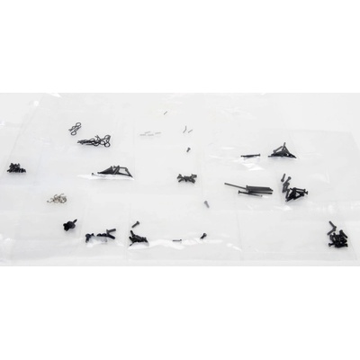 ECX 1:24 Sada příslušenství