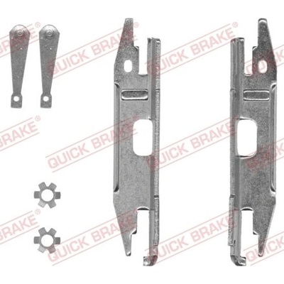 Nastavení-sada, brzdový třmen QUICK BRAKE 105 53 002