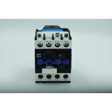 XBS 25A AC3 230VAC