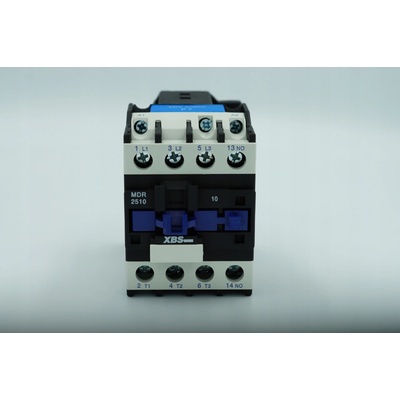 XBS 25A AC3 230VAC