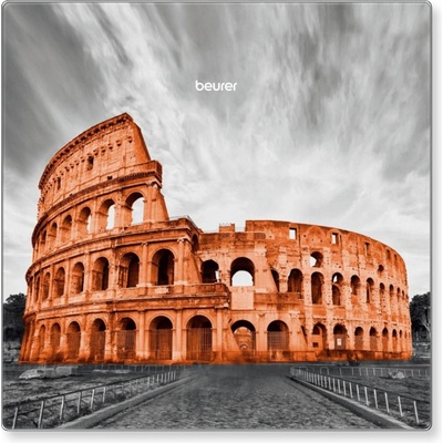 Beurer GS 215 Rome – Hledejceny.cz