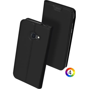 Image 1 of Samsung Galaxy Xcover 4s DUX DUCIS Кожен Калъф и Протектор
