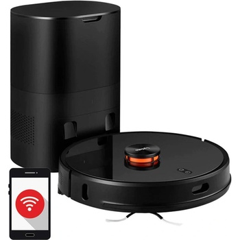 Lydsto R1 Pro Black (110116) (HD-STYTJ-B03)