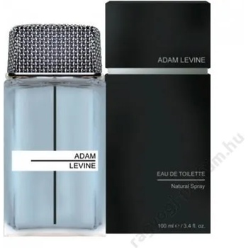 Adam Levine For Men EDT 100 ml Tester