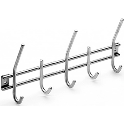 Walteco 8174 nerez 5 háčků