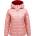Peak Performance Дамско пухено яке Peak Performance Women's Helium Down Hood Jacket Down jacket - Warm Blush (104-4159-2013)