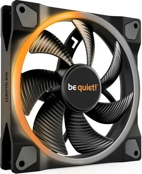 be quiet! Light Wings 140mm (BL074)