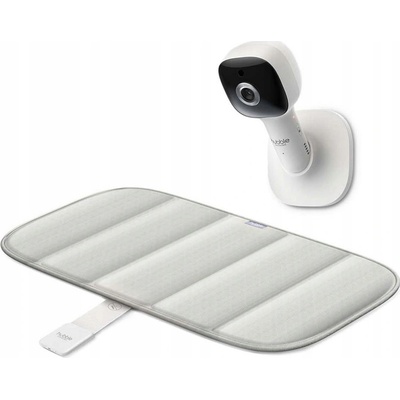 Hubble Connected Dream Plus Sensor Matt + Wi-Fi Camera