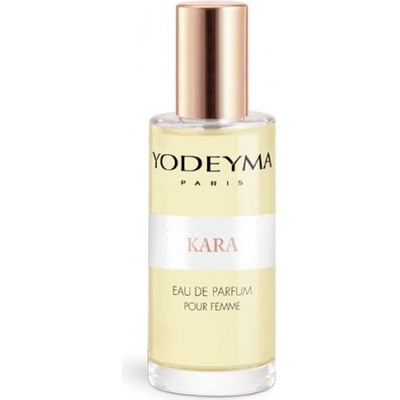 Yodeyma Kara parfumovaná voda dámska 15 ml