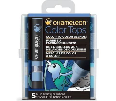Chameleon CT4513 5 ks