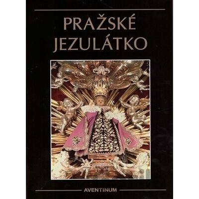 Pražské jezulátko, 3. vydání
