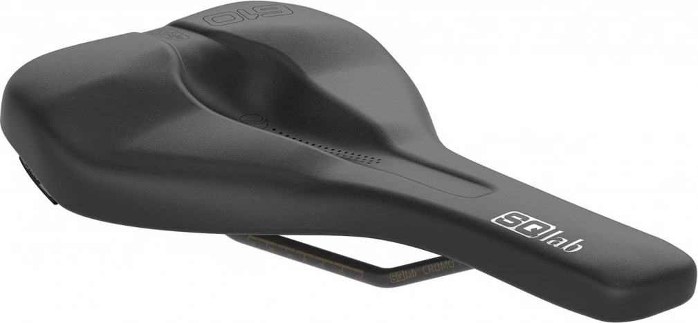 SQLab 610 Ergolux Active 2.1 černé