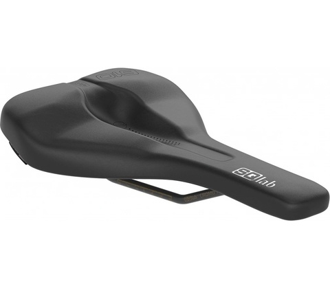 SQLab 610 Ergolux Active 2.1 černé