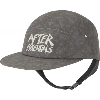 After Water 5 Panels suicidal 22