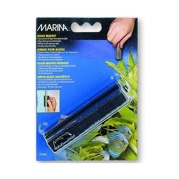 Hagen Marina stěrka magnetická střední 10,5 x 4 cm