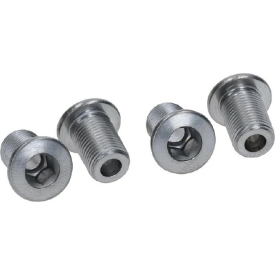 Shimano šrouby do převodníku, 4 ks