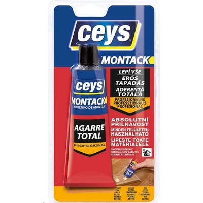 CEYS Montack montážní lepidlo 100 g