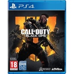 Activision Call of Duty Black Ops 4 (PS4)