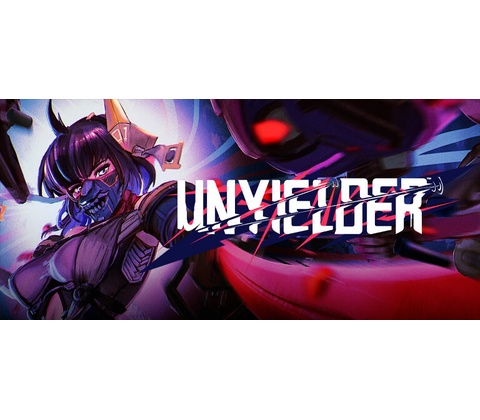 Unyielder