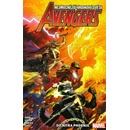 Avengers 8: Do nitra Phoenix