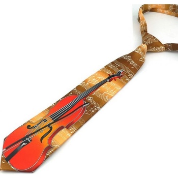 AE production Kravata violoncello