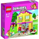 LEGO® Juniors 10686 Rodinný domček