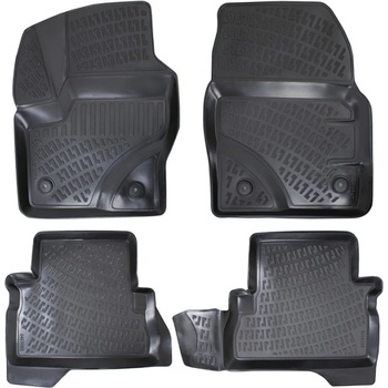 Image 1 of Umbrella Гумени стелки umbrella за ford kuga ii (c520) 2012-2019 (8682578001133)