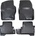 Umbrella Гумени стелки umbrella за ford kuga ii (c520) 2012-2019 (8682578001133)