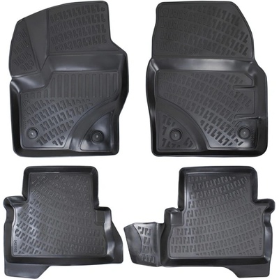 Umbrella Гумени стелки umbrella за ford kuga ii (c520) 2012-2019 (8682578001133)