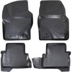 Umbrella Гумени стелки umbrella за ford kuga ii (c520) 2012-2019 (8682578001133)