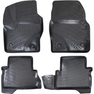 Umbrella Гумени стелки umbrella за ford kuga ii (c520) 2012-2019 (8682578001133)