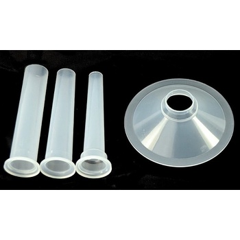 Porkert NS32 Nabíječka jitrnic na mlýnek na maso č. 32