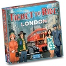 Deskové hry Days of Wonder Ticket to Ride London