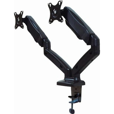 TB TOUCH TB držák plynový na dva monitory TB-MG2 27 2x8kg – Zboží Živě