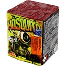 Kompakt MOSQUITO 16 ran 20 mm