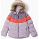 Columbia Детско скиорско яке Columbia Arctic Blast III lavender pearl/zing/shale purple