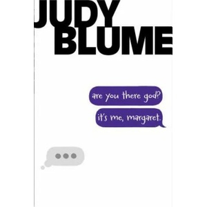 Are You There God? It's Me, Margaret | Judy Blume (ISBN: 9781481409933)